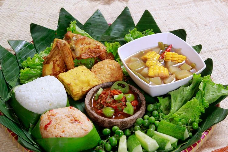 Resep Makanan Khas Sunda (int)