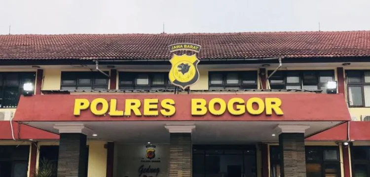 Polres Bogor Juara II Pospam Terpadu Operasi Ketupat Terbaik se-Jabar