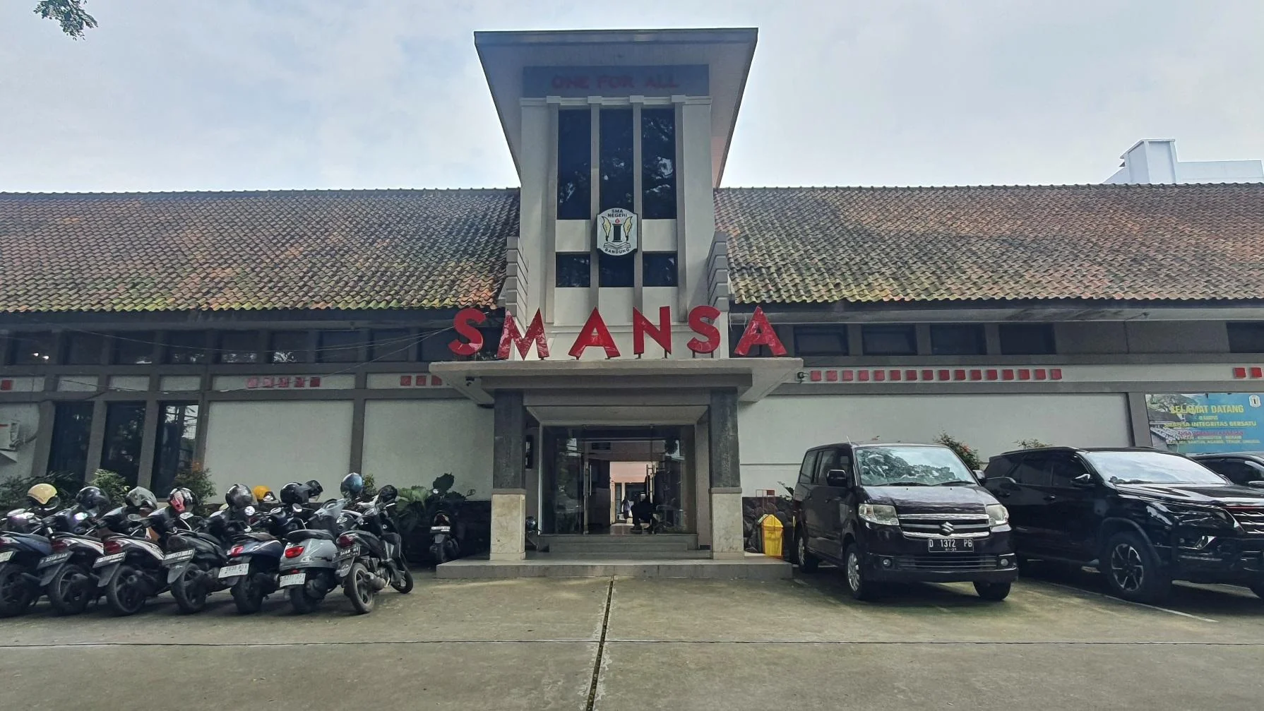 Guru SMAN 1 Bandung Dilaporkan Hilang, Diduga Terkait Kasus Investasi Rp 373 Juta