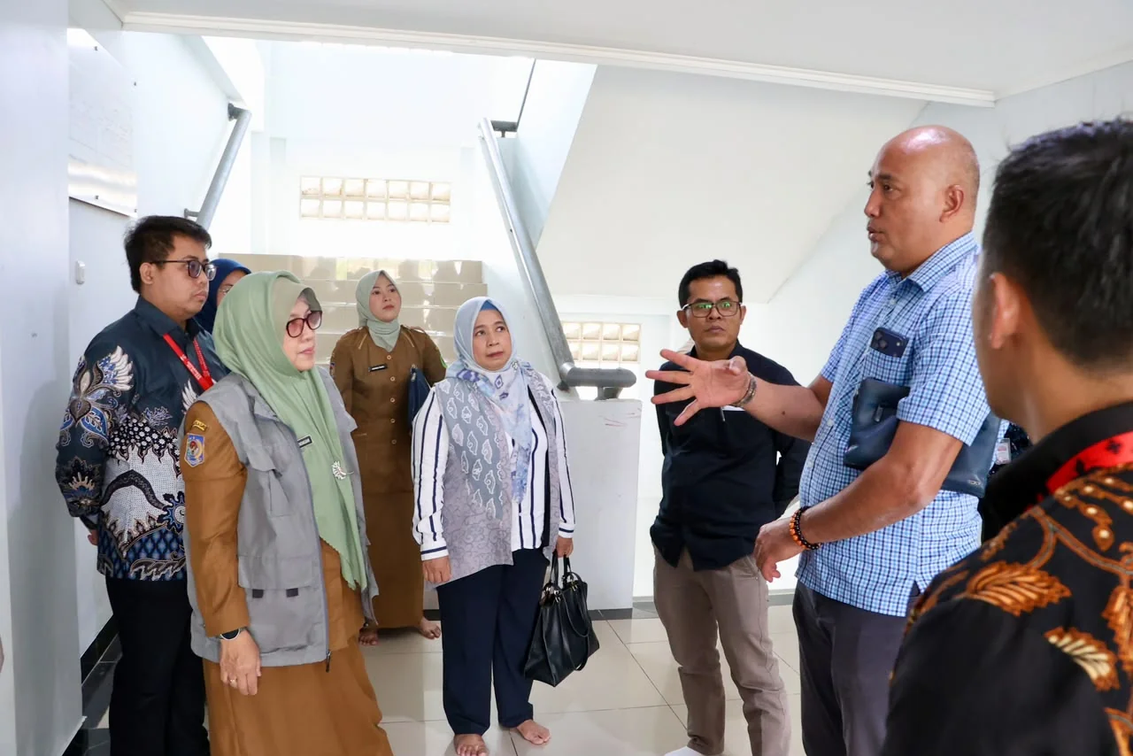 Komisi V DPRD Provinsi Jawa Barat mendorong penguatan sarana dan prasarana serta pemetaan kebutuhan Sekolah Rakyat di Kabupaten Bandung guna mendukung proses belajar mengajar dan pengembangan Sekolah Rakyat ke depan.Dok-Humas DPRD Jabar