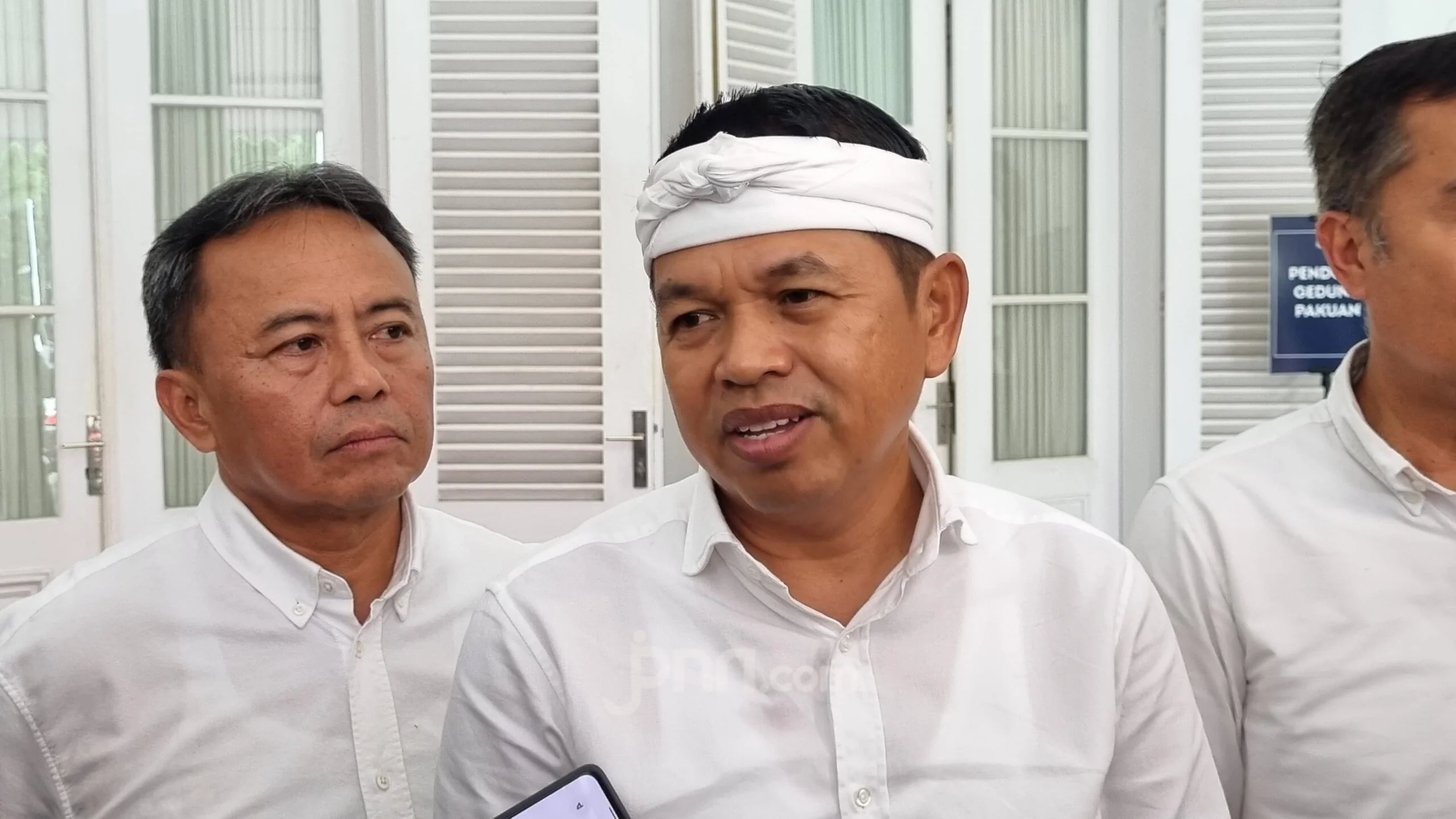 Ajakan Gubernur Jabar Soal Posko Aduan Hanya Diikuti Purwakarta