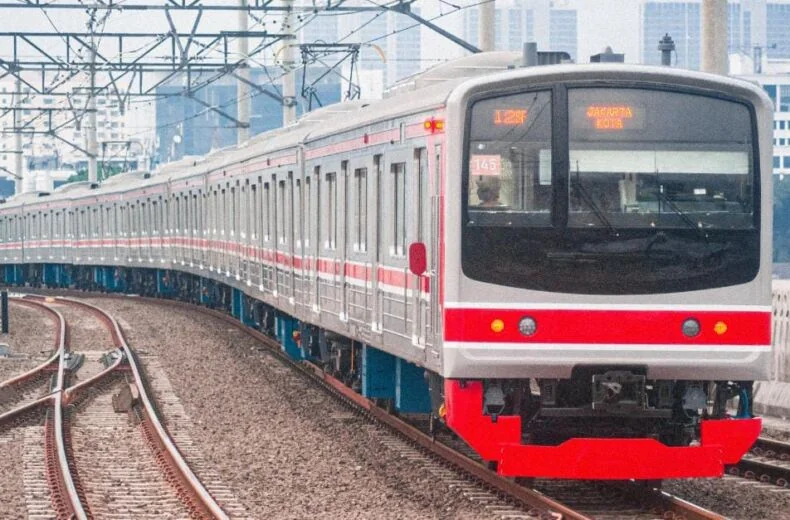 Commuter Line Bandung Raya Diperpanjang Hingga Cicalengka Mulai 1 Februari