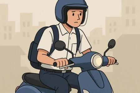 Brengg-brengg! Dedi Mulyadi Larang Pelajar Bawa Kendaraan ke Sekolah