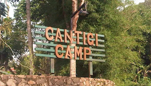 cantigi camp bandung (int)