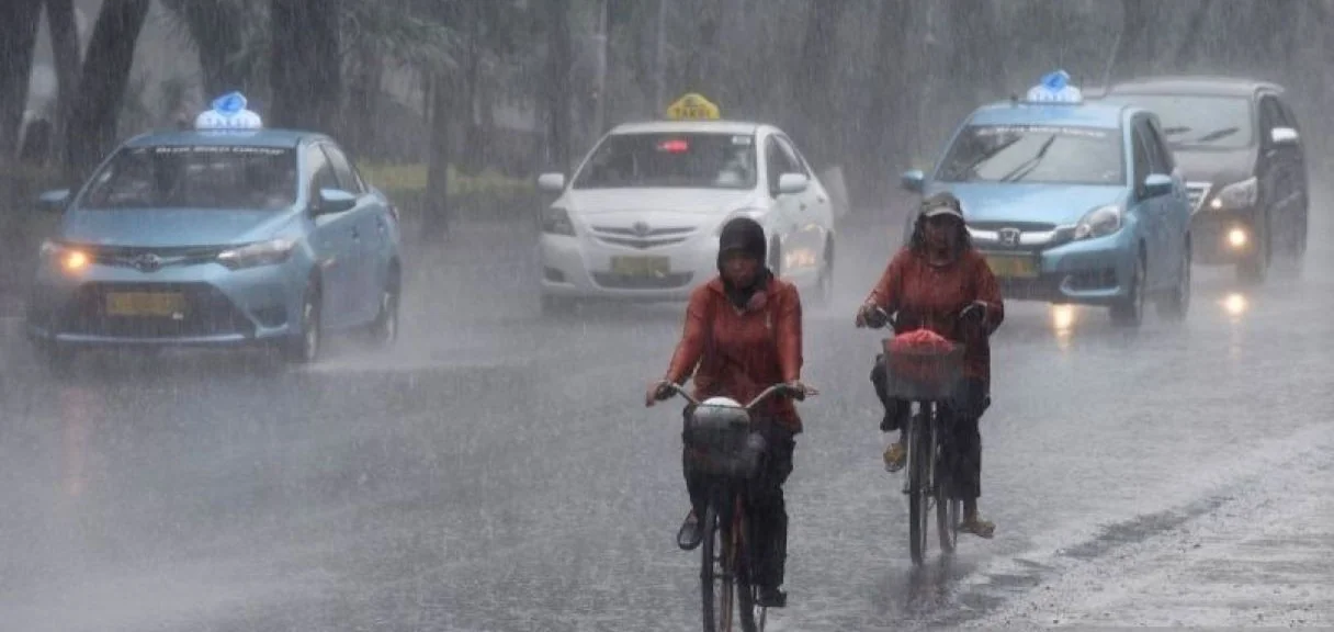 Operasi Modifikasi Cuaca, BMKG Prioritaskan untuk Wilayah Jawa Barat