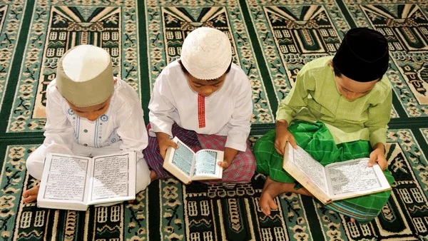 Program Kerja Bupati Bandung Dadang Supriatna, Mulai Terapkan Program Magrib Mengaji untuk Anak