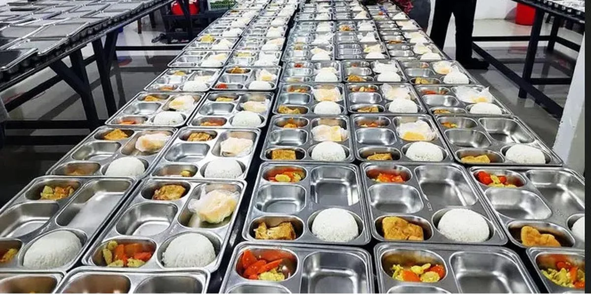 24 Pelajar SMP Lembang Mual dan Pusing Usai Santap Menu MBG