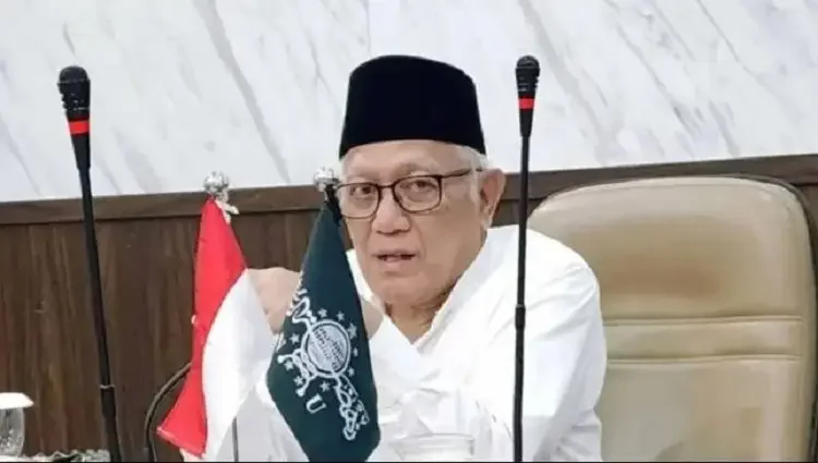 ketua-umum-pbnu-gus-kikin