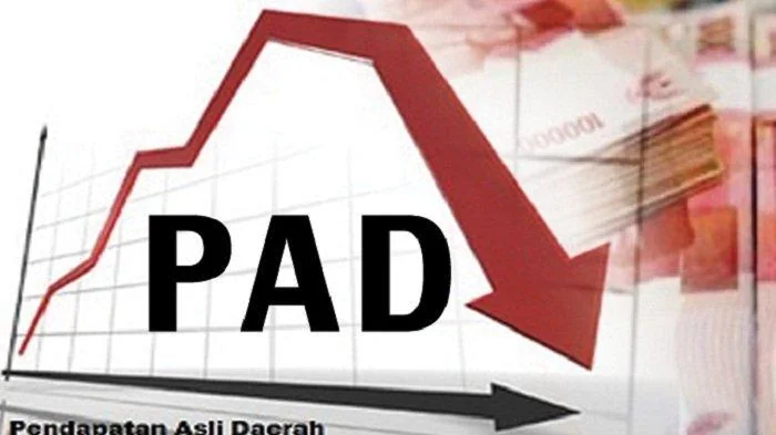 Program Strategis Dongkrak PAD Kota Bandung 2024 Naik Rp100 Miliar