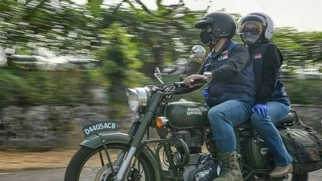 KPK Belum Angkut Motor Mewah Ridwan Kamil Terkait Kasus Iklan