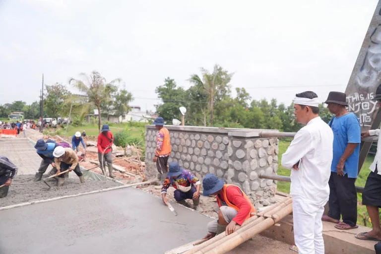 Dedi Mulyadi Instruksikan Lelang Dini Proyek Infrastruktur Demi Kelancaran Mudik
