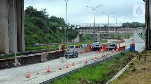 Tol Bocimi Bakal Nyambung ke Padalarang Lewat Tol Baru