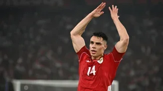 TRANSFER PEMAIN! Persib Bandung Berburu Pemain, Incar Joey Pelupessy