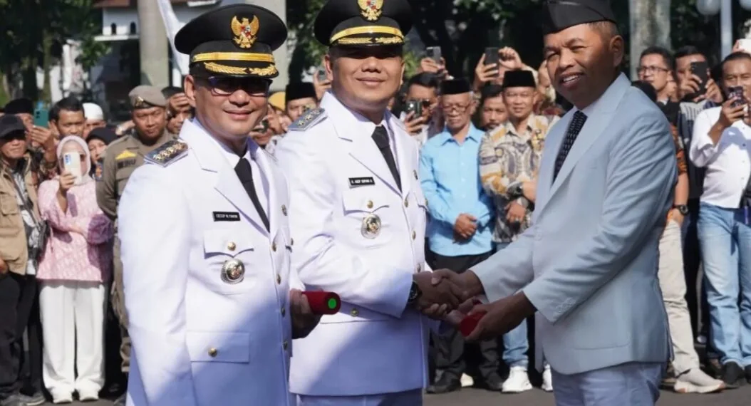 Bupati Tasikmalaya Diminta Evaluasi ASN, Birokrasi Harus Berdasarkan Meritokrasi