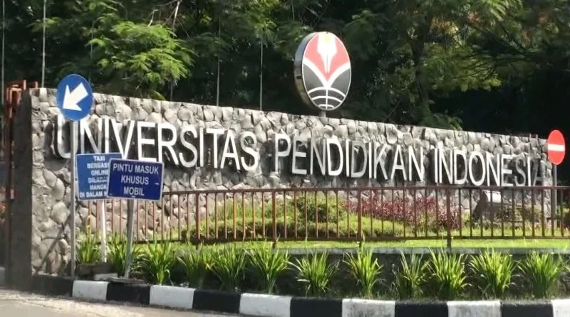 Kampus Universitas Pendidikan Indonesia