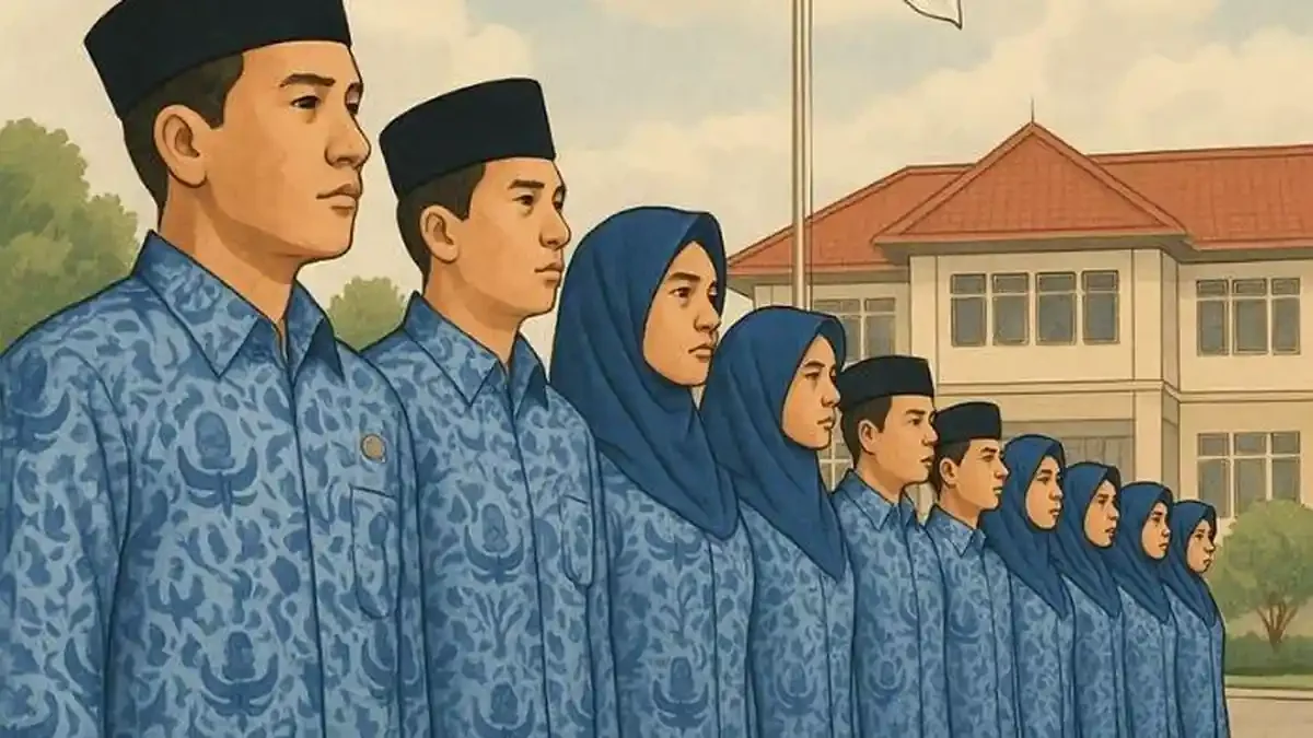 Pemprov Jabar Buka Seleksi Mutasi Masuk PNS 2026, Ini Syarat dan Jadwalnya