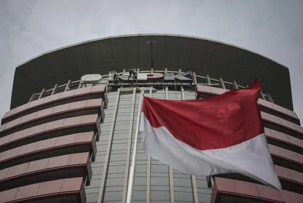 Usul KPK Batasi Ketum 2 Periode Dinilai Langgar Kebebasan Berserikat