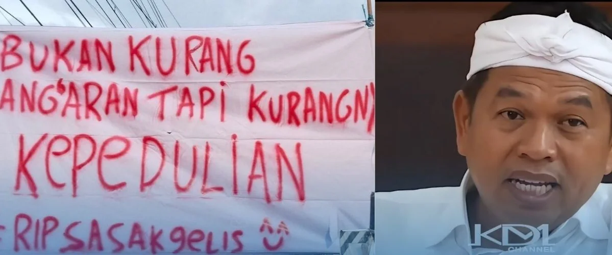 Dedi Mulyadi Respons Protes Warga Imbas Rusaknya Jembatan Sasak Geulis