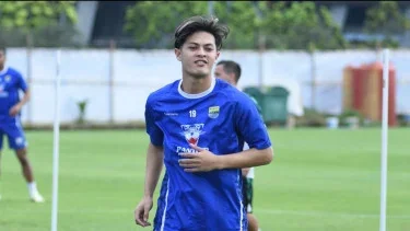 Dewangga Gabung Bali United? Bojan Hodak: Itu Hanya Rumor