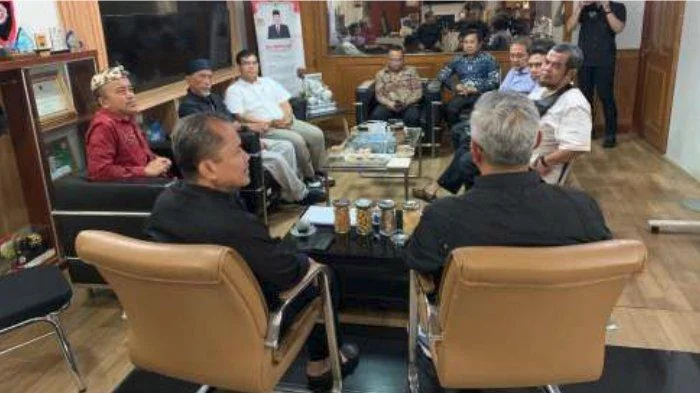 Pemkot Bandung Berkomitmen Tindak Lanjuti Kesepakatan Perdamaian Kasus GSG Arcamanik
