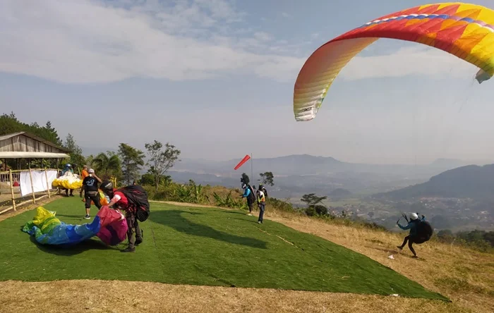 Paralayang Sumedang (int).