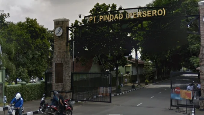PT Pindad Buka Rekrutmen Lulusan S1 Sampai S3, Dicari Jurusan yang Mendukung Industri Pertahanan