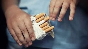 Angka Perokok Anak di Jabar Tinggi, Rata-rata Konsumsi 10 Batang Sehari