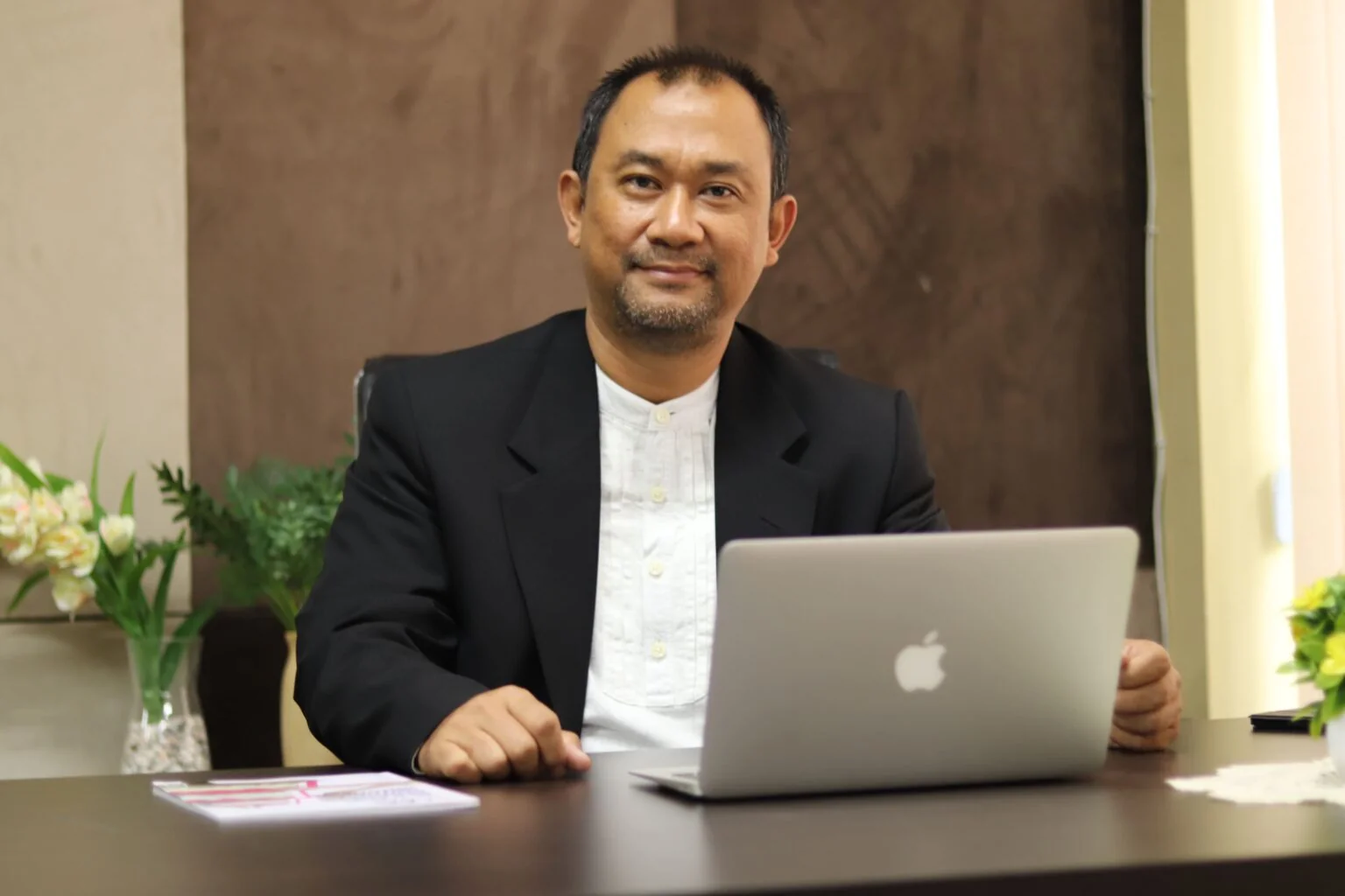 Ferry Hadiyanto