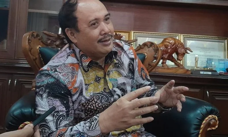Eks Bupati Pangandaran Jeje Gelar Sayembara, Tangkap Maling Kabel Dapat Rp 5 Juta