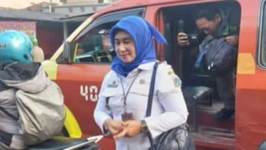 Subang Terapkan Aturan Baru: PNS Wajib Gunakan Transportasi Umum Setiap Rabu