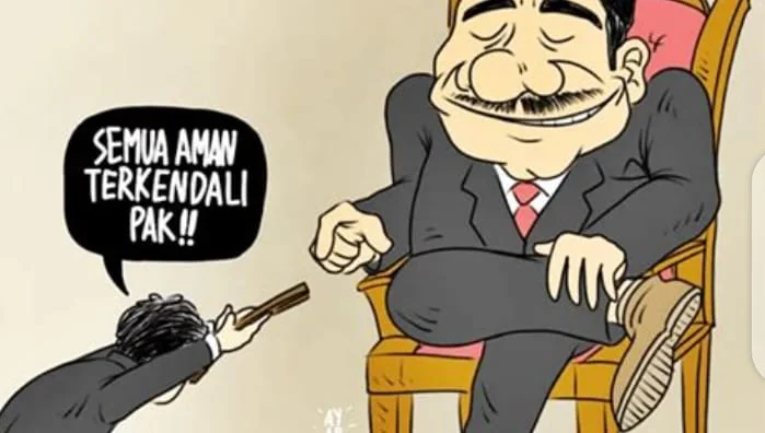 Pengamat: Sikap 'ABS' Kepala Dinas Bisa Membahayakan Posisi KDM
