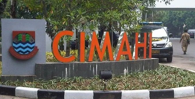 Cimahi jadi kota terpadat di Indonesia