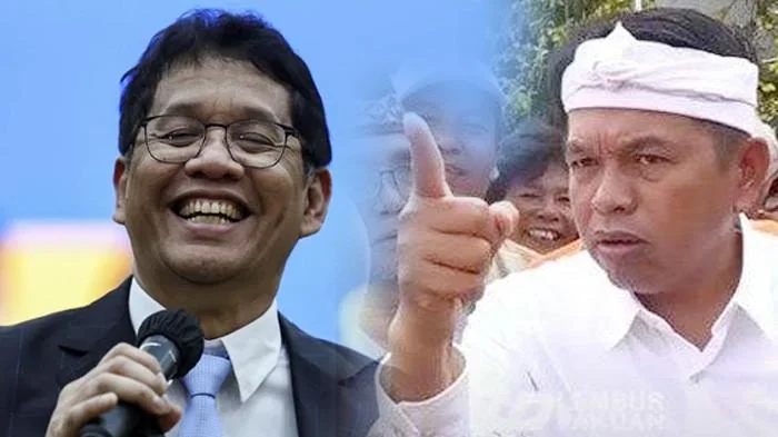'Perang' Belum Usai: Cuekin Permintaan Maaf Purbaya, Dedi Mulyadi Lebih Butuh Rp190 Miliar