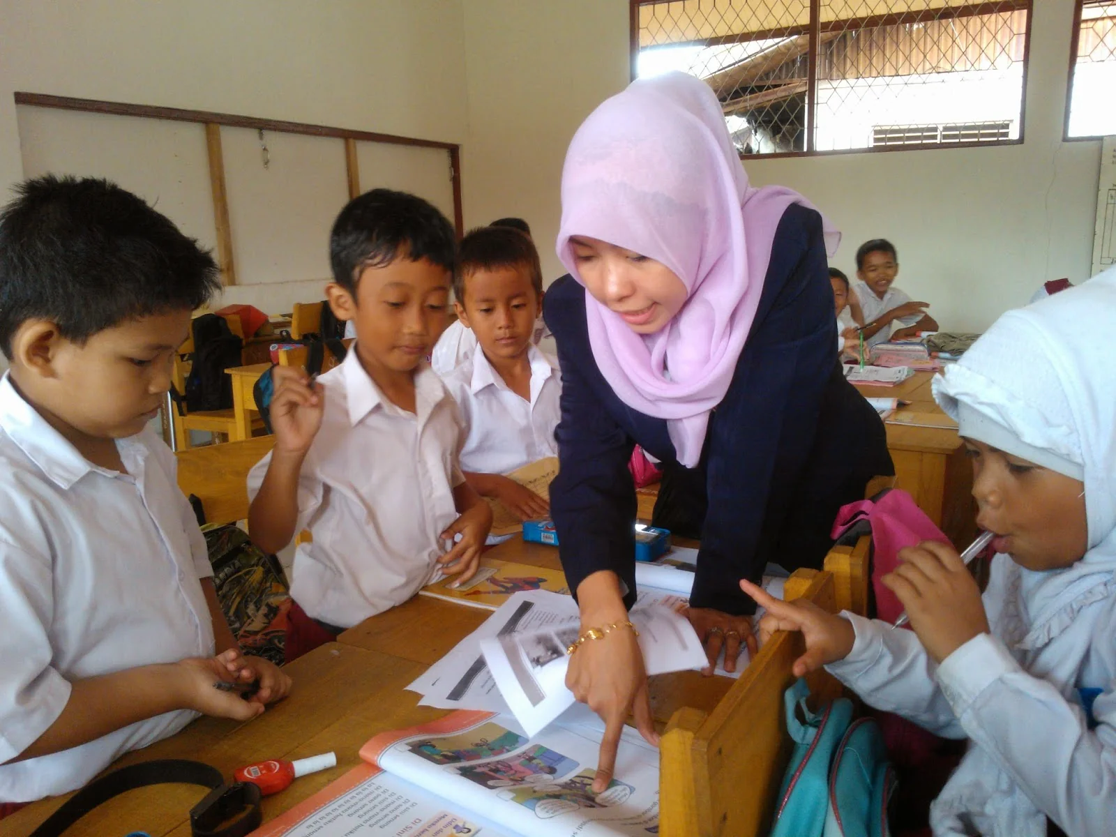 PGRI menyambut baik pembaruan sistem pelaporan kinerja guru.