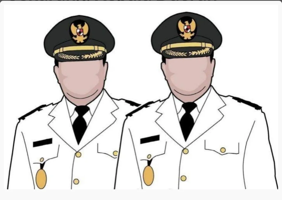 Kepala Daerah Terpilih di Jawa Barat yang Akan Dilantik 17-20 Februari 2025