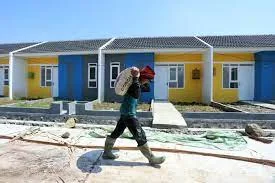 Masih Ada 2,1 Juta Rumah Tangga di Jabar Belum Miliki Rumah