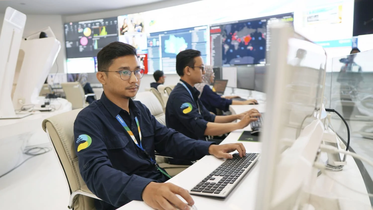 Flatform  data exchange layer ini telah terbukti mendukung transformasi digital di Estonia, dimana seluruh layanan publik dapat diakses secara online.