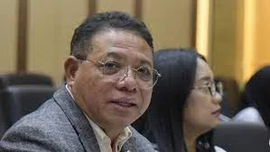 Guru Besar Unpad Sebut Penunjukan Inosentius Samsul Cacat Prosedur