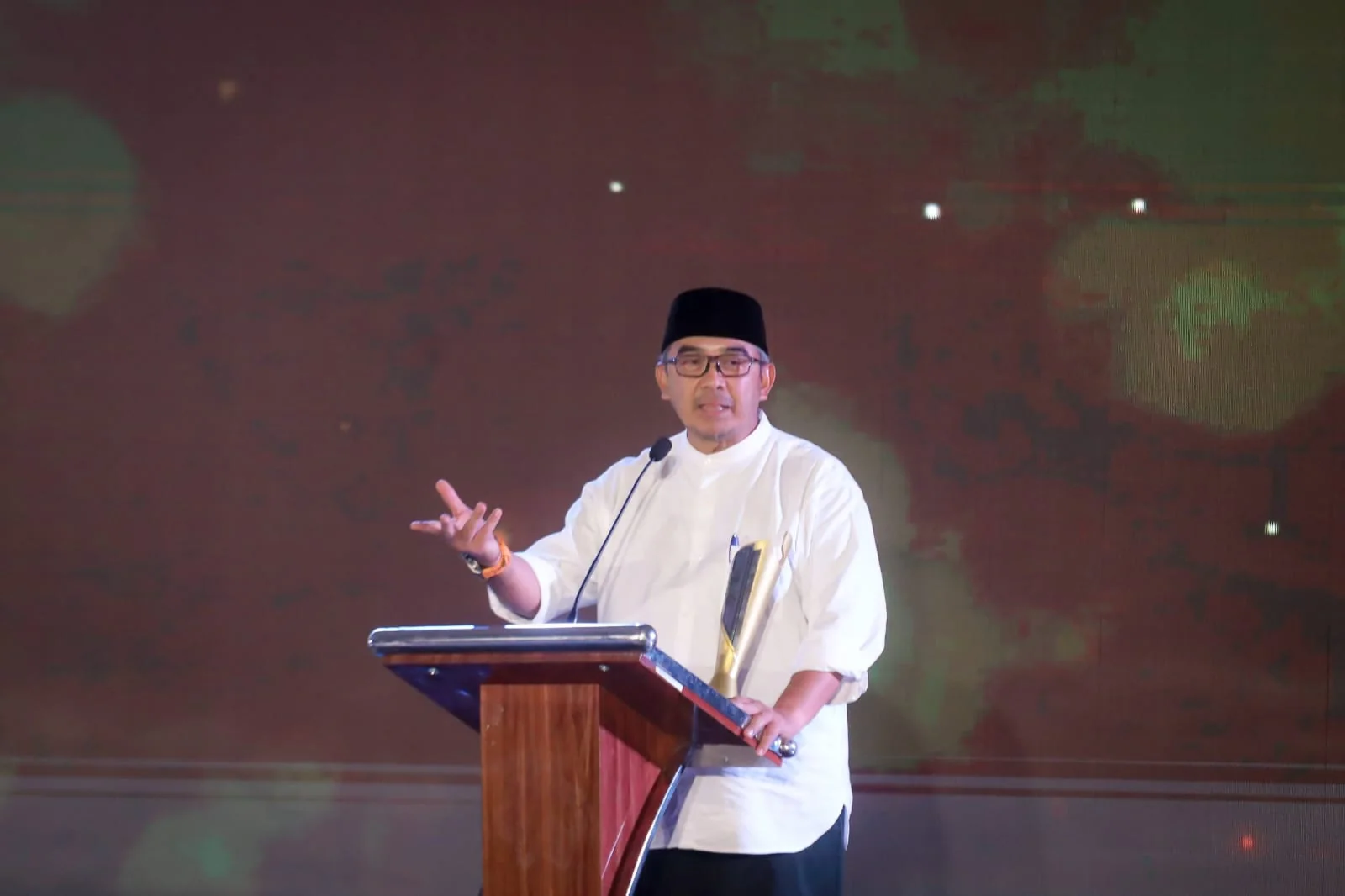 Wali Kota Bandung Muhammad Farhan menegaskan bahwa aksi cepat ini merupakan bagian dari upaya bersama yang dipimpin oleh Gubernur Jawa Barat, Dedi Mulyadi.Ist