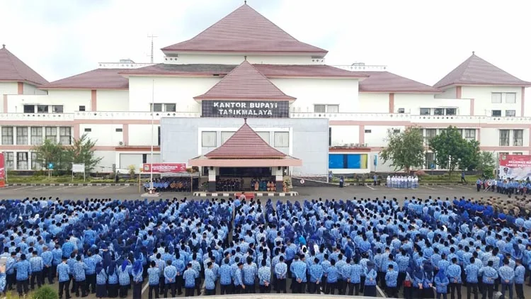 RPJMD Kab Tasikmalaya Dikritik karena Dinilai Tidak Berpihak pada Petani