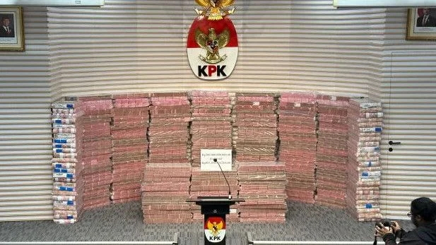 KPK Luruskan Polemik Rp300 Miliar: Bukan Pinjam, tapi Uang Rampasan yang Dititipkan Bank