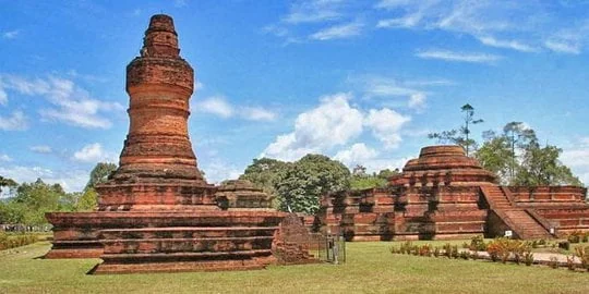 Pemkot Bogor Gali Jejak Sejarah Pajajaran Lewat Penelitian Situs Lembur Sawah