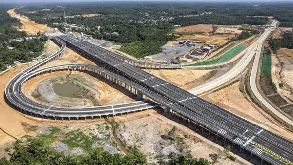 Bakal Dibangun 3 Jalan Tol Baru di Jawa Barat, Ini yang Dilakukan Dedi Mulyadi