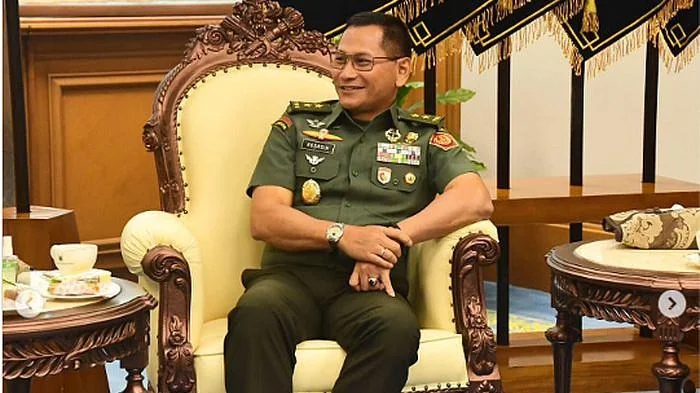 Panglima Militer Siliwangi Mayor Jenderal Kosasih, Ahli Tajwid Al-Quran
