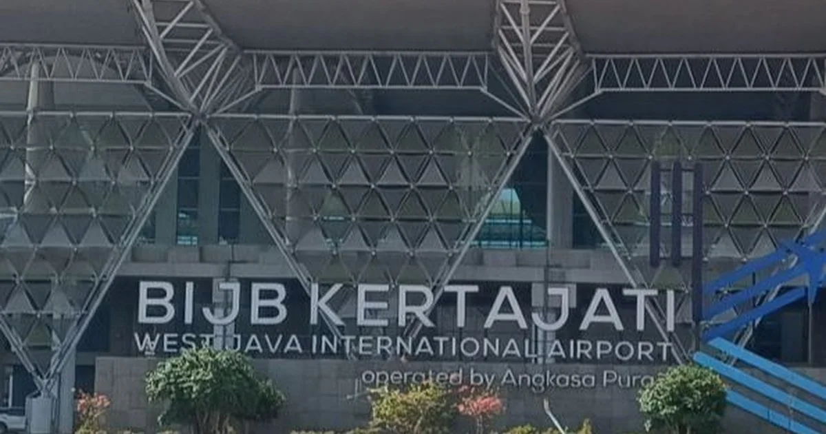Soal Nasib Bandara Kertajati dan Husein, Pemprov Jabar Tunggu Arahan Pusat