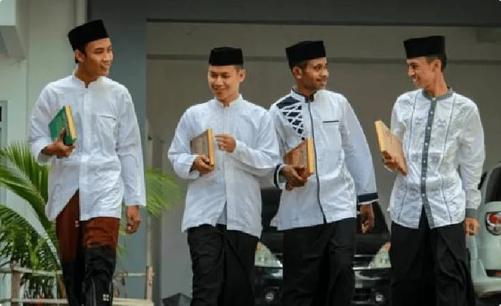 Beasiswa Santri Jawa Barat Segera Cair, dari 3.000 Pendaftar Hanya 1.800 yang Menerima