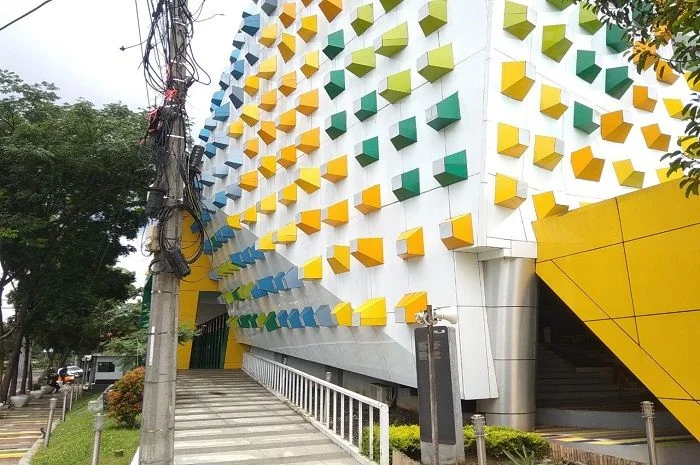 Bandung Menuju 'Hub' Industri Kreatif Nasional, Cak Imin Dorong Langkah Nyata di Ruang Publik