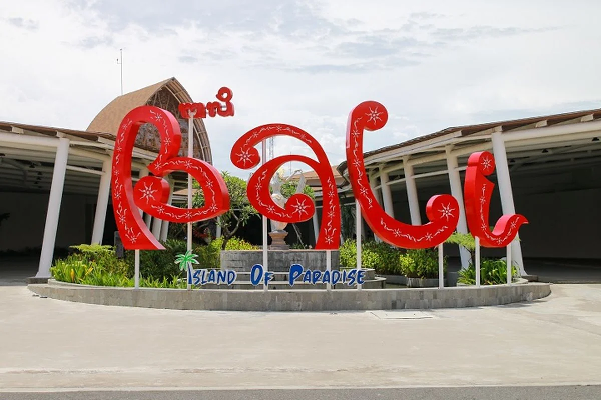 PT DI dan LEN Dukung Proyek Bandara Bali Utara, Investor China Gelontor Rp 50 Triliun