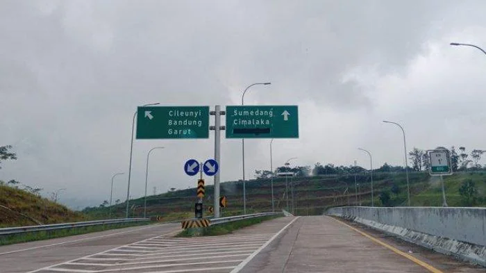 PN Sumedang Cairkan Dana Tol Cisumdawu, Ahli Waris Protes