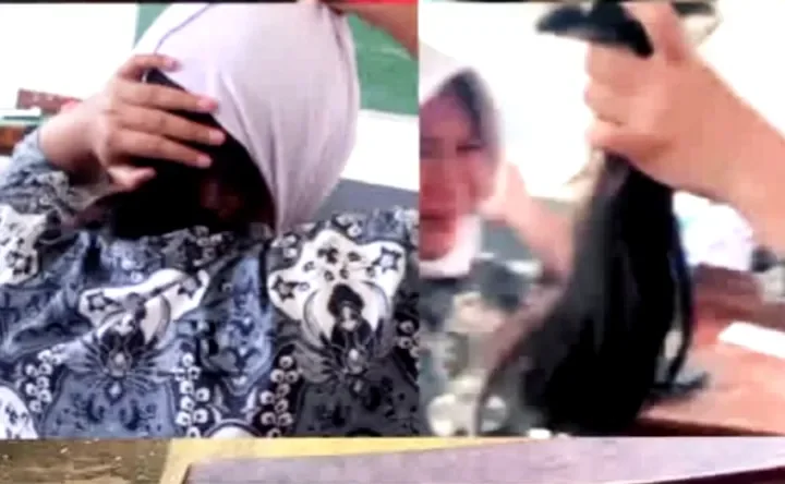 Kasus Razia Rambut SMKN 2 Garut, Begini Tanggapan Guru Besar UPI
